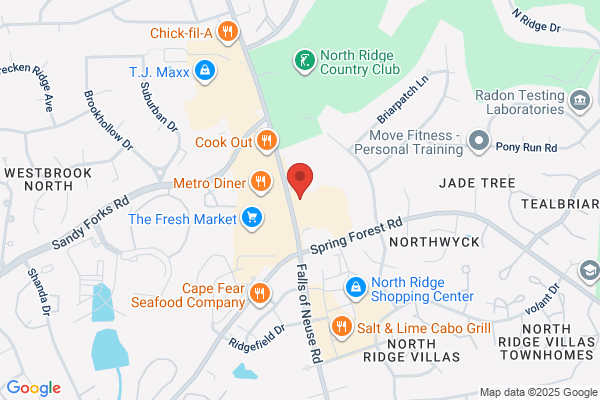 Raleigh Botox & Laser Center