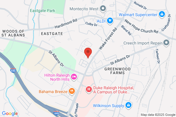Raleigh Plastic Surgery Center