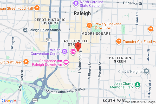 Credit Repair Raleigh