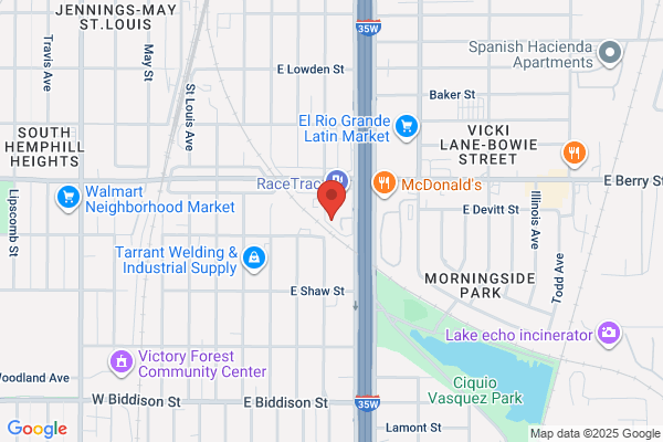Andrews Toolworks