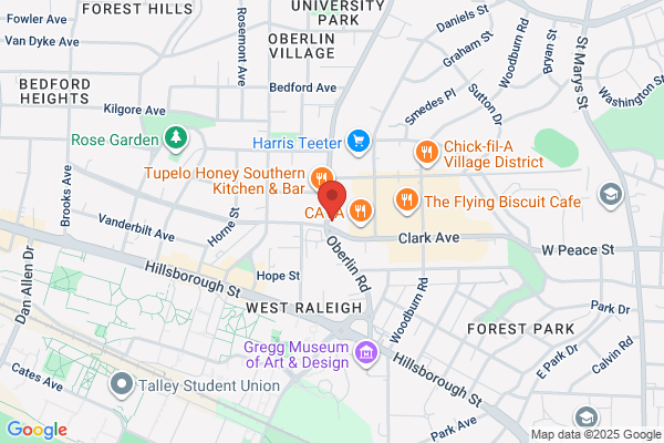 Flywheel Sports Raleigh
