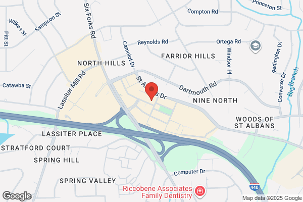 Massage Envy - North Hills