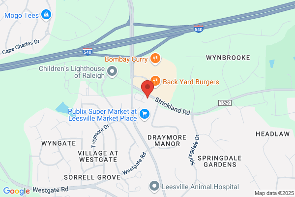 Wells Family Dental Group - North Raleigh