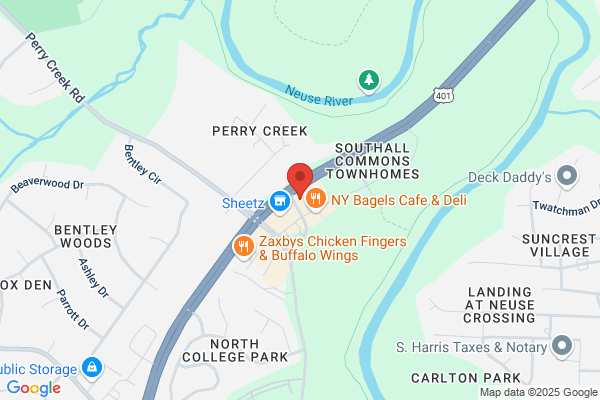 Rolling Ridge Dentistry