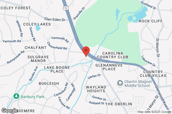 Glenwood Village Dentistry