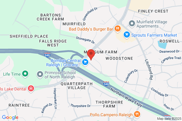 Stansell Dentistry Associates