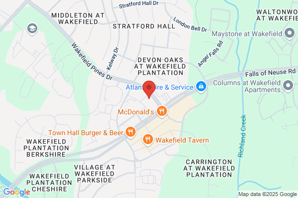 Carolina Pediatric Dentistry