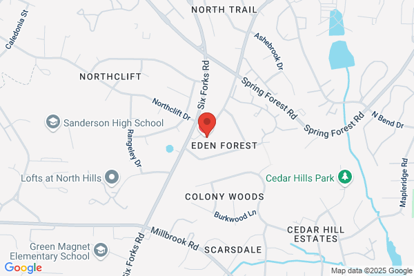 Carolina TMJ & Facial Pain Center
