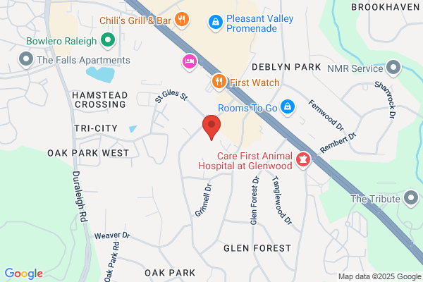 City of Oaks Dental