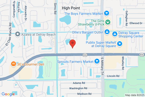 Medicaid Dental Center