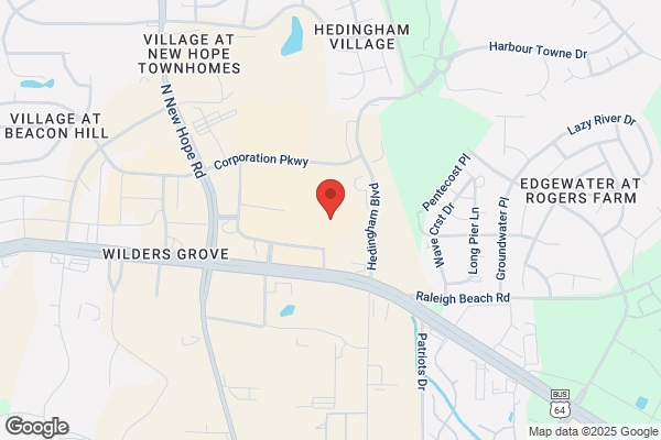 New Hope Dental Care