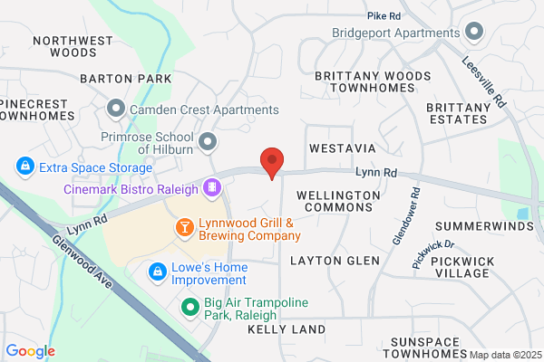 Pleasant Pines Dentistry