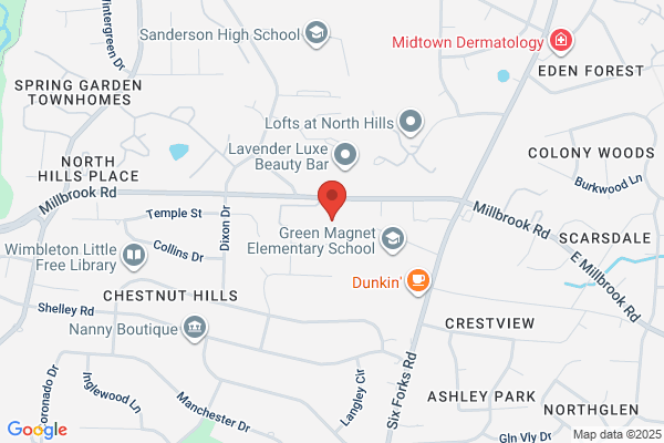 Raleigh Dental