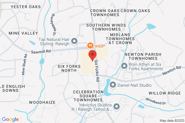 Village Dental North Raleigh