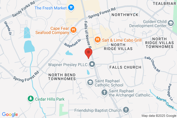 Williams, Daily & Frazier Dental