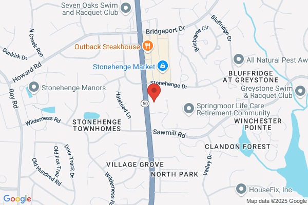 The Dermatology and Skin Surgery Center of Creedmoor