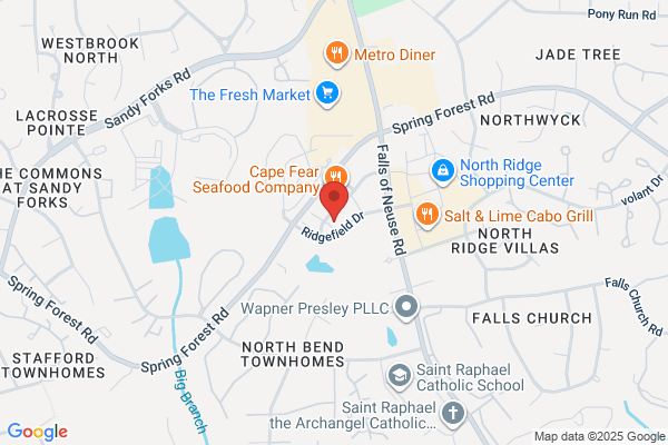 Raleigh Dermatology