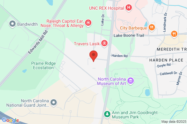 UNC Dermatology and Skin Cancer Center at Raleigh