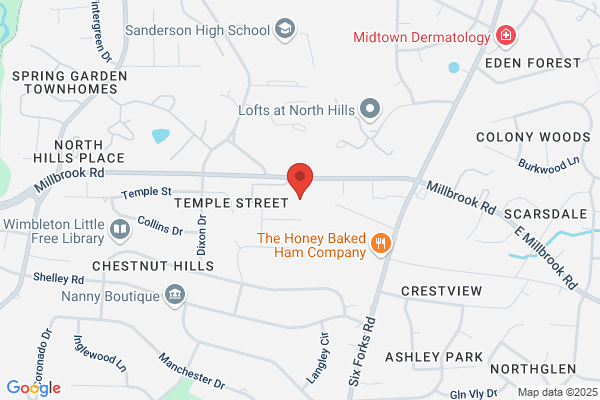Millbrook Family Dermatology