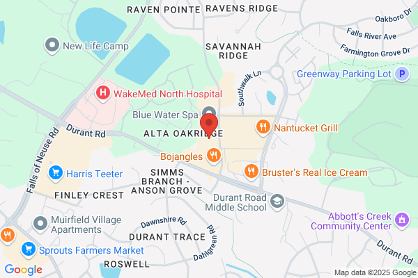 Amery Vein and Wellness Center