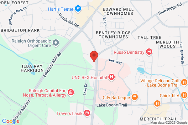 REX Hematology Oncology Associates-Blue Ridge