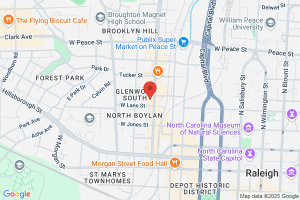 Raleigh Central Chiropractic and Rehab