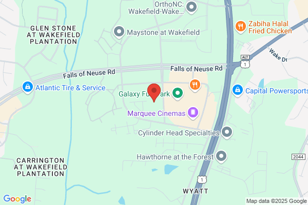 UNC Pediatrics at Wakefield