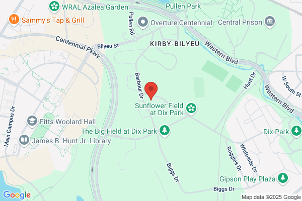 UNC Psychiatry Pediatric Behavior Clinic