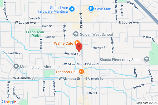Allen Lee Dds