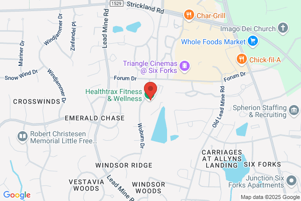 Arthritis Rheumatology & Osteoporisis Center of Nc PA