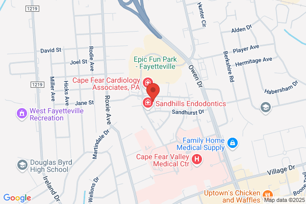 Carolina Cardiovascular Health & Fitness PA