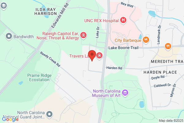 Carolina Thermascan Center