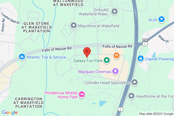 Companion Animal Hospital of Wakefield