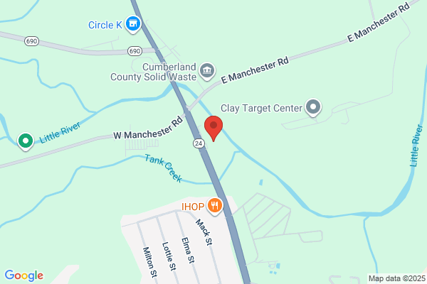 Tarheel CrossFit