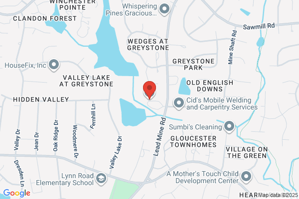 Montessori School of Raleigh