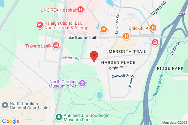 Follow the Child Montessori School