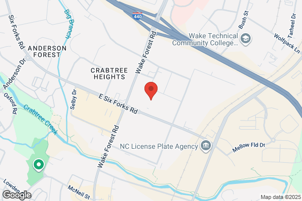 UNC Urgent Care at Midtown Raleigh