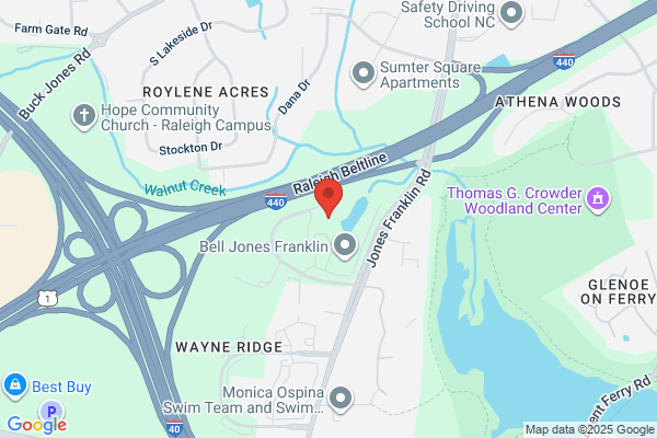 AARP North Carolina