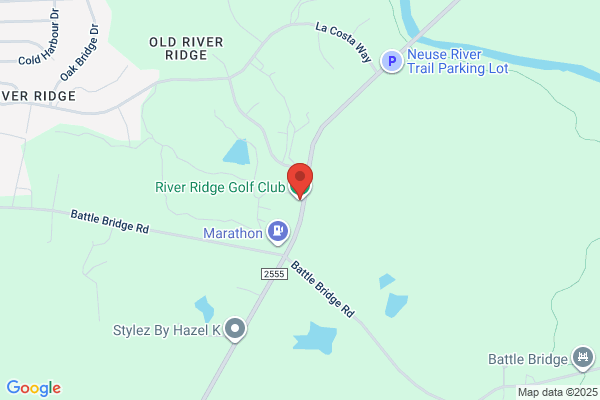 River Ridge Golf Club