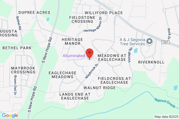 Alluminated, LLC