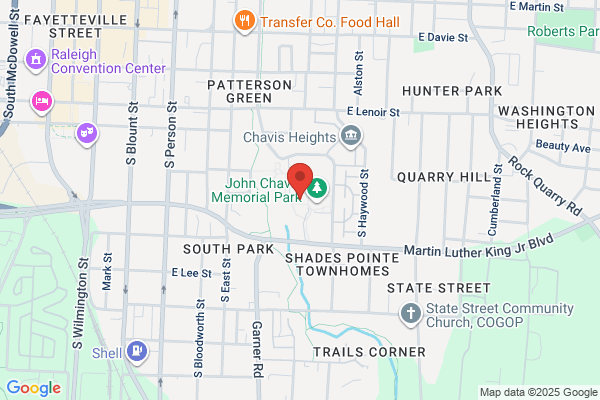 Chavis Community Center