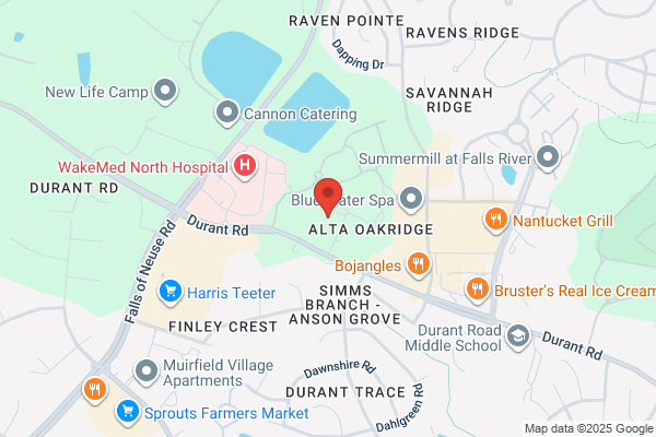 Raleigh Ophthalmology