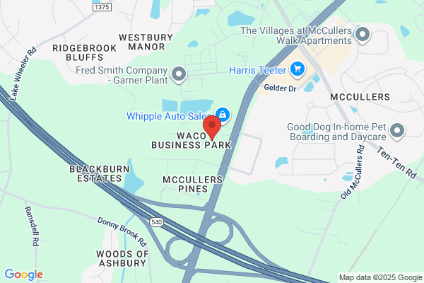 Carolina Facility Management