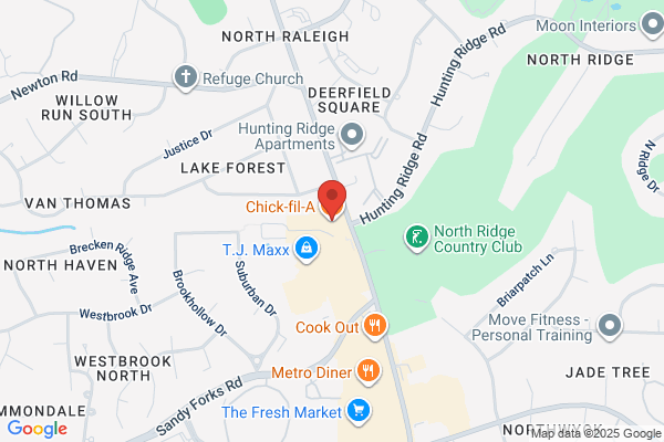 Chick-fil-A
