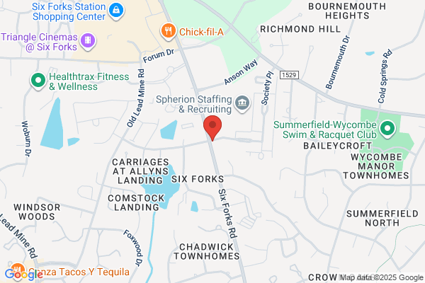 Self Employment Tax Credits - Raleigh