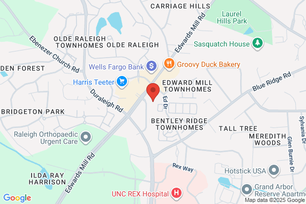 Olde Raleigh Financial Group