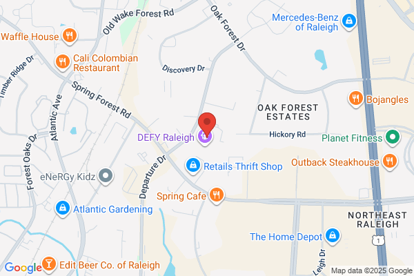 SERVPRO of North Raleigh & Wake Forest