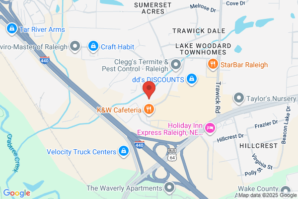 Water Damage Pros NC LLC