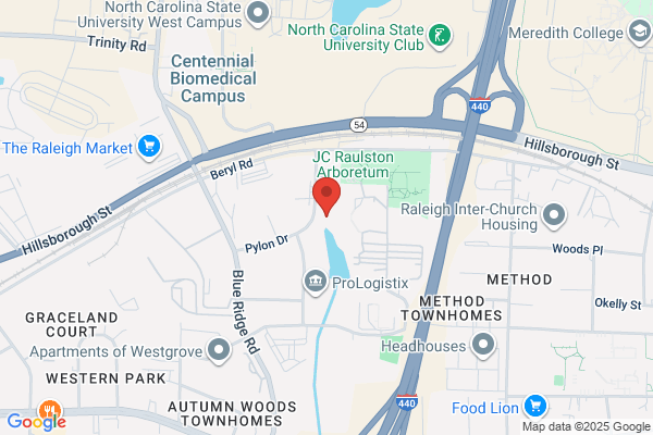 Prism Specialties of North Carolina