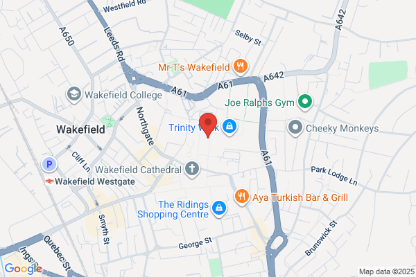 F45 Training Wakefield
